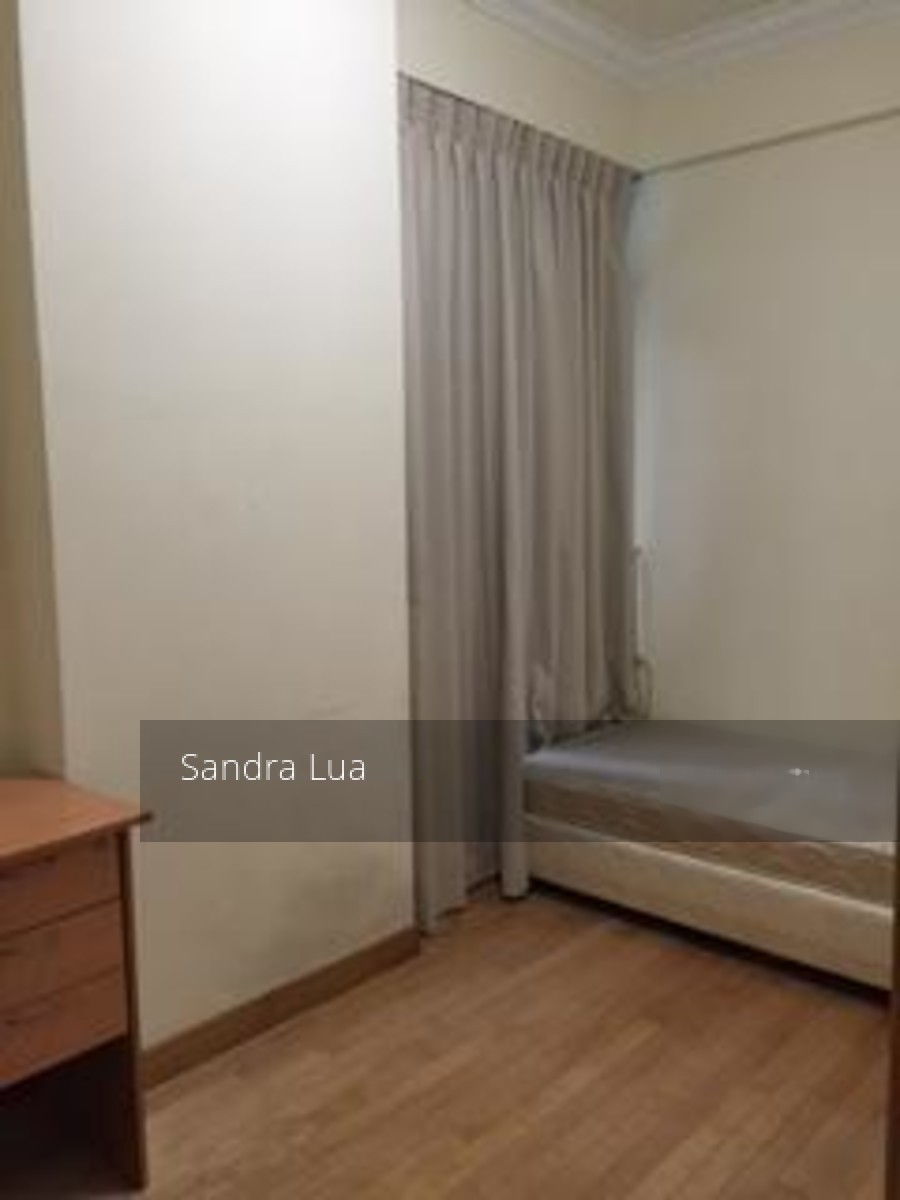 De Paradiso (D12), Apartment #213821981